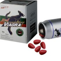 قرص تاخیری ویاگرا قرمز اصل