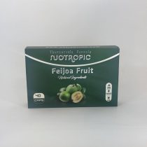 قرص لاغری فوجیا فروت (40 عددی) (Feijoa fruit)